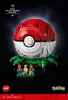 LEGO 72154 Pokebola komplekts Photo 10