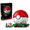 LEGO 72154 Pokebola komplekts Photo 11