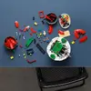 LEGO 72154 Pokebola komplekts Photo 13