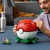 LEGO 72154 Pokebola komplekts Photo 14