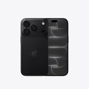 MOBILE PHONE IPHONE 18 PRO/256GB BLACK MJRP4 APPLE
