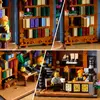 LEGO Icons Книжный магазин: Подставка 11379 Photo 5