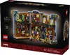 LEGO Icons Книжный магазин: Подставка 11379 Photo 9