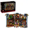 LEGO Icons Книжный магазин: Подставка 11379 Photo 11