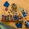LEGO Icons Книжный магазин: Подставка 11379 Photo 12