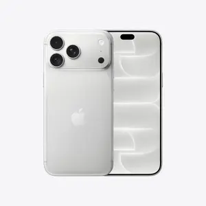 MOBILE PHONE IPHONE 18 PRO MAX/256GB SILVER MJXP4 APPLE