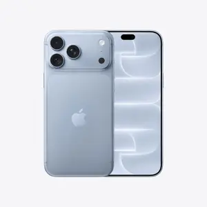 MOBILE PHONE IPHONE 18 PRO MAX/512GB GLACIER MJXW4 APPLE