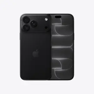 MOBILE PHONE IPHONE 18 PRO MAX/512GB BLACK MJXT4 APPLE