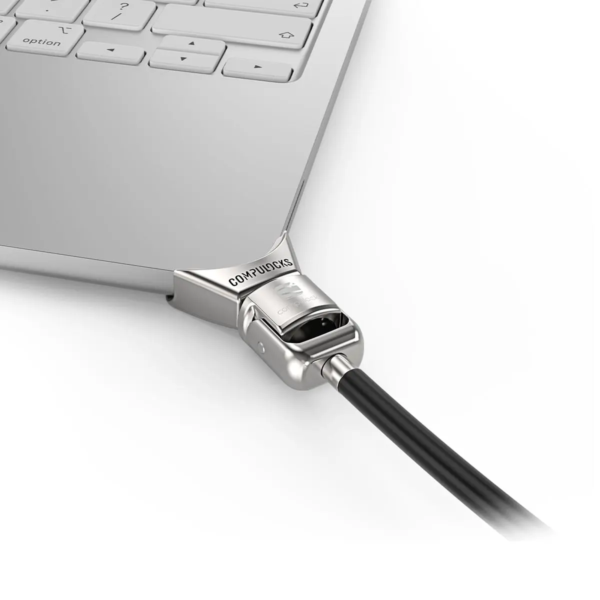 Compulocks Ledge Adapter for MacBook Neo A3404 Photo 2