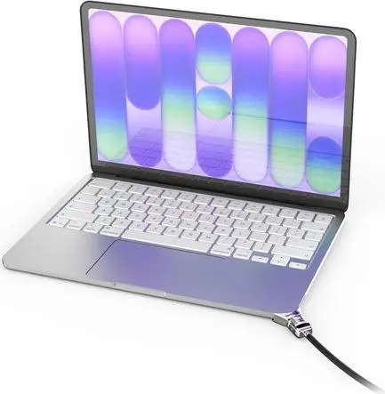 Compulocks Ledge Adapter for MacBook Neo A3404 Photo 5