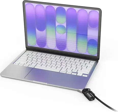Compulocks Ledge Adapter MBALDGN01CL for MacBook Neo Photo 5