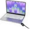 Compulocks Ledge Adapter MBALDGN01CL for MacBook Neo Photo 5