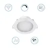 Встраиваемый светильник Philips 20W RGB Wi-Fi Photo 2