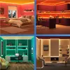 Philips viedā RGB LED gaismas lente | Connected by WiZ Photo 3