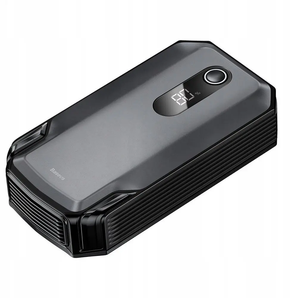 Baseus Super Energy Max Jump Starter