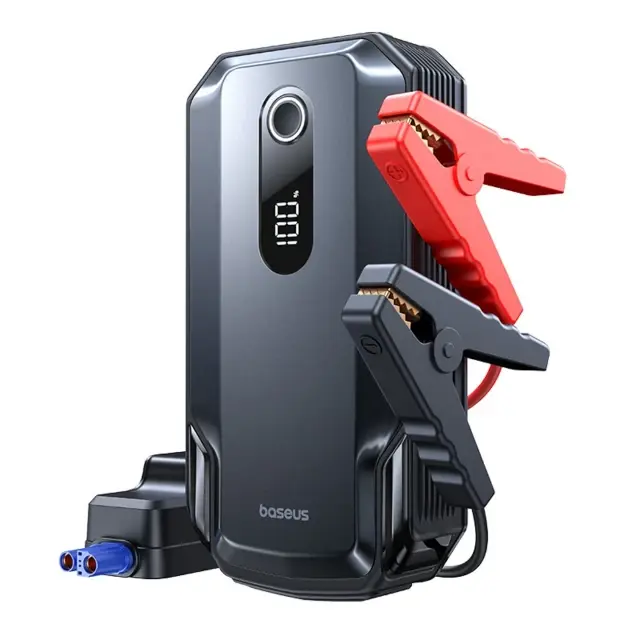 Baseus Super Energy Max Jump Starter