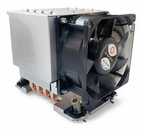 INTER-TECH CPU gaisa dzesētājs Dynatron S6-4710