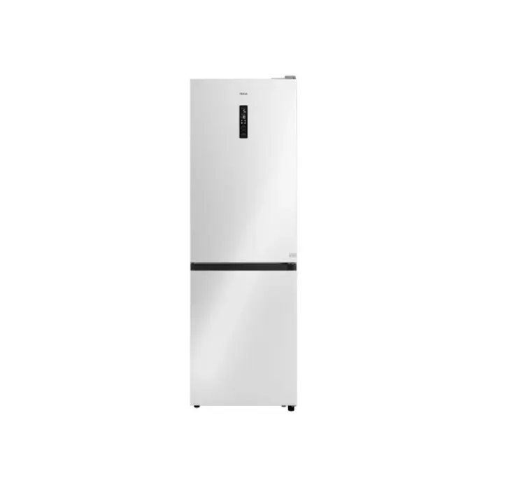 TEKA RBF 64670 WH Ledusskapis ar