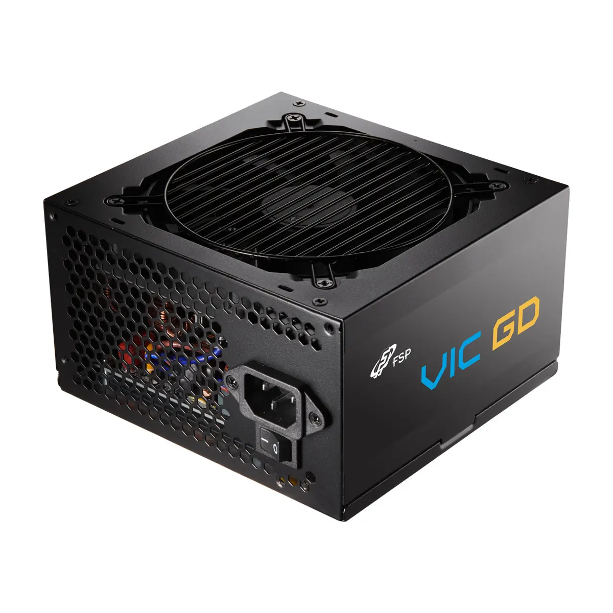 FSP Fortron VIC GD 650W 80