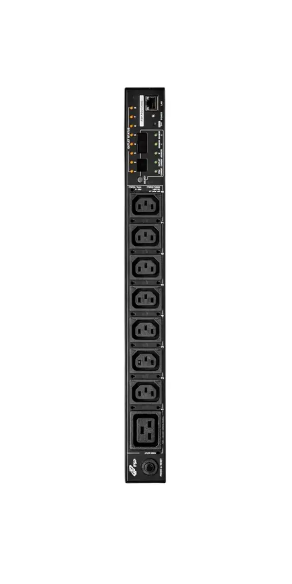 Fortron FSP-PDU13208C Стоечный блок питания Photo 2