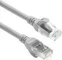 ACT FC1002 U/UTP CAT6A Ultra-Flex Tīkla