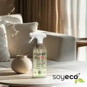 SoyEco smaku neitralizators Frischer SECO217_500 500 ml smidzinātājs