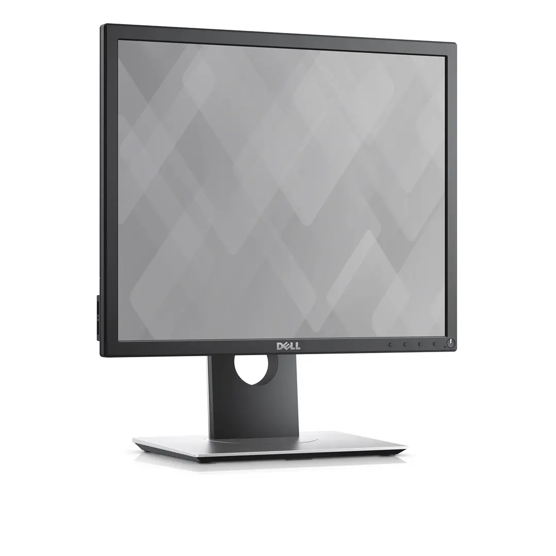 DELL P1917S 19-дюймовый SXGA IPS монитор Photo 2