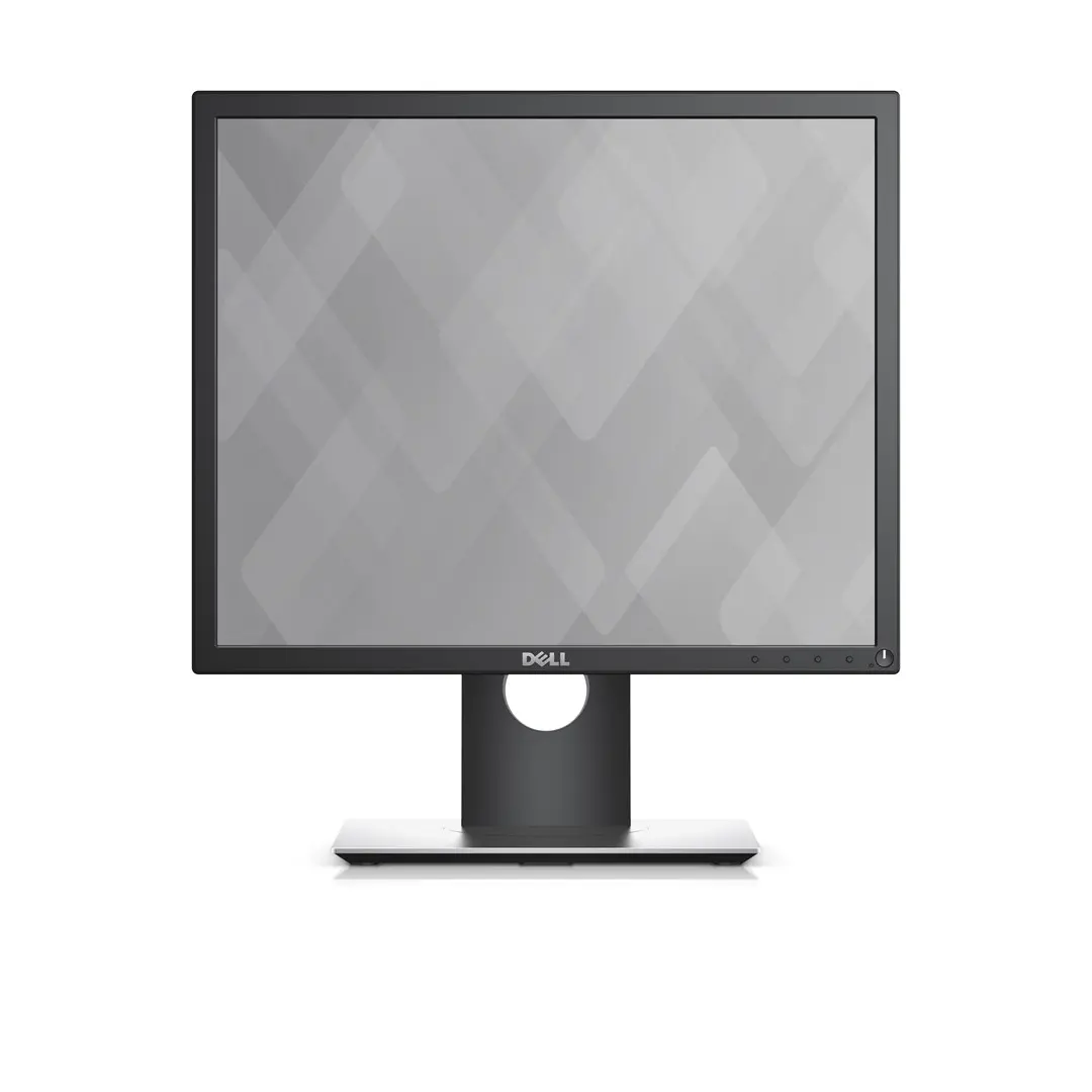 DELL P1917S 19-дюймовый SXGA IPS монитор Photo 7