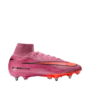Футбольные бутсы Nike Zoom Mercurial Superfly 10 Elite SG-PRO