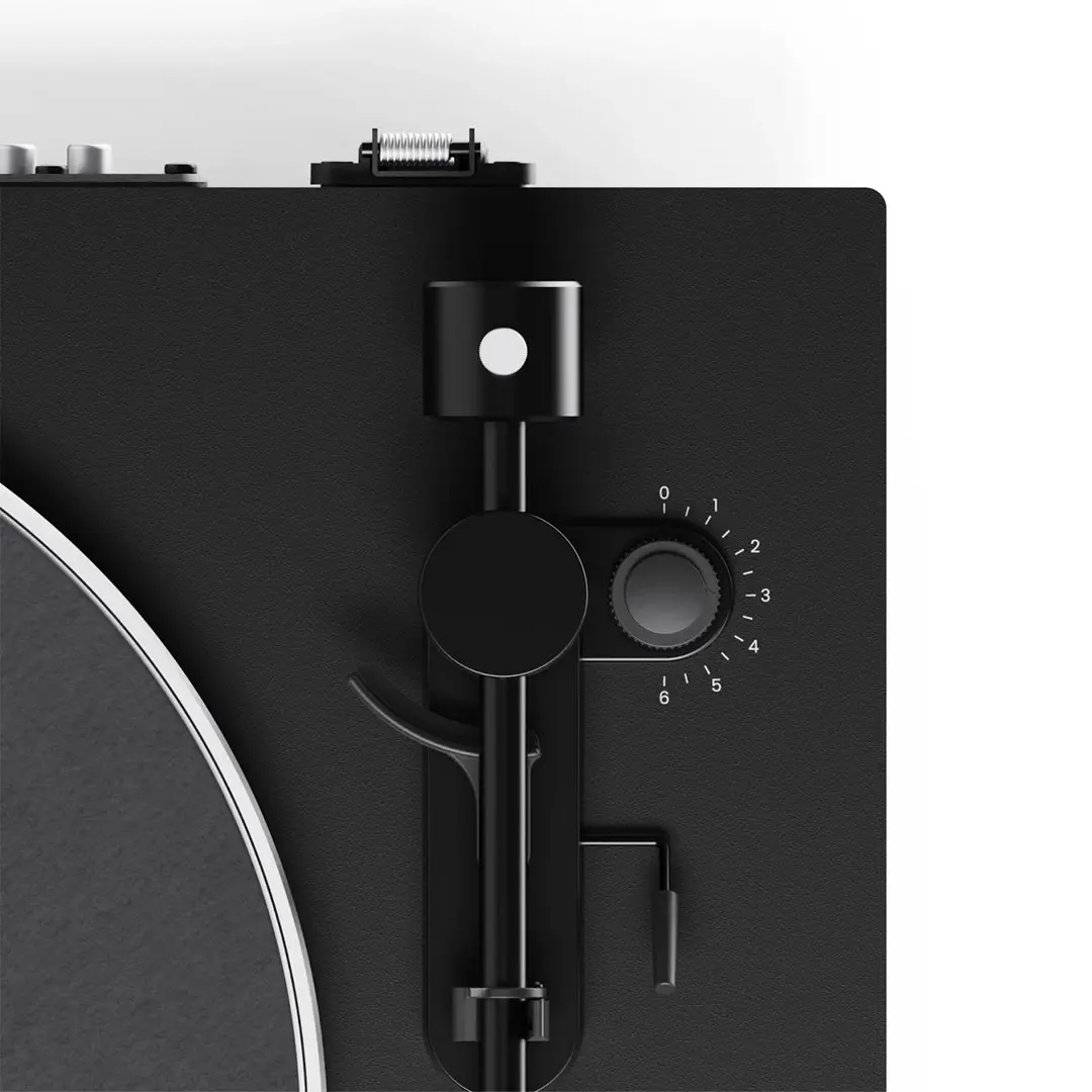 Проигрыватель Kanto Audio OBI GEN2 BLACK Photo 4