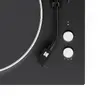 Проигрыватель Kanto Audio OBI GEN2 BLACK Photo 5