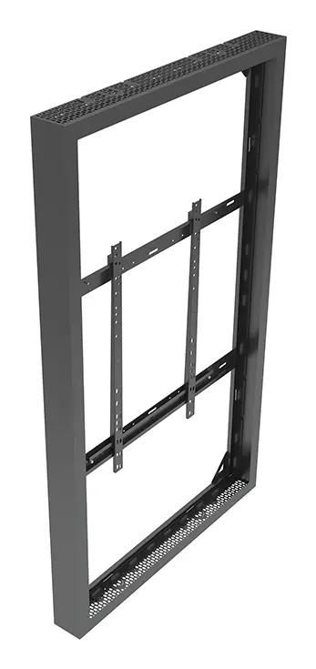 Multibrackets M Pro Series 75" High Brightness Enclosure Frame Photo 5