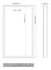 Multibrackets M Pro Series 75" High Brightness Enclosure Frame Photo 8