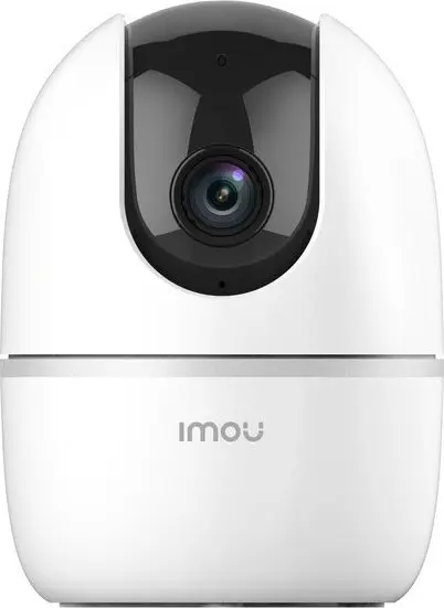 Imou A1 IP drošības kamera Iekštelpu