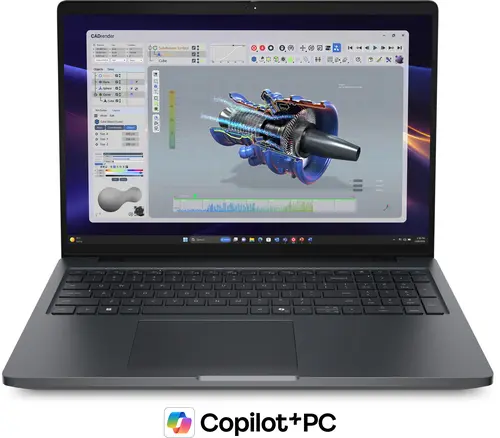 Dell Pro Precision 5 16 PW516261