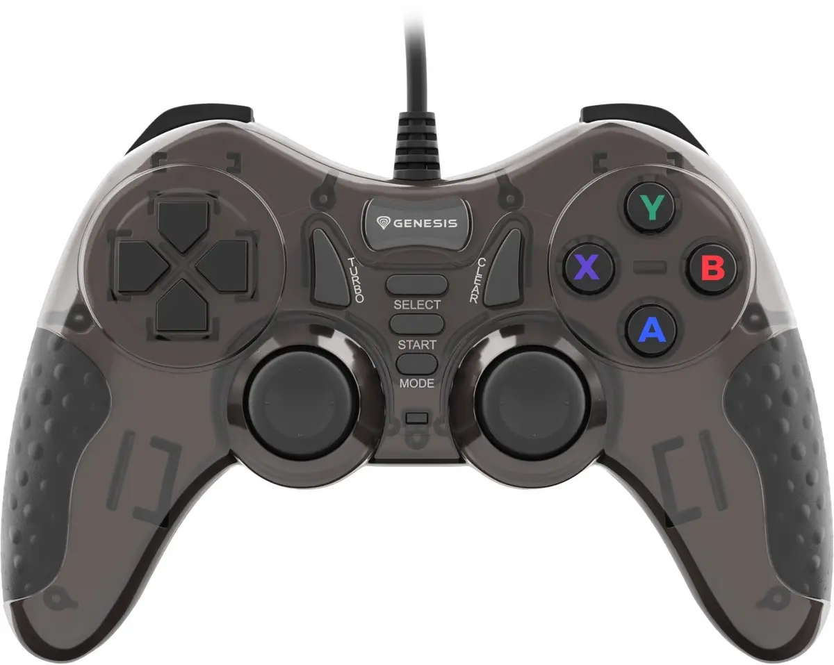 Genesis Mangan 200 Vadu Gamepad datoram
