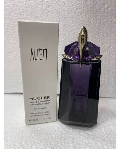 Mugler AlienEau de Parfum sievietēm 90