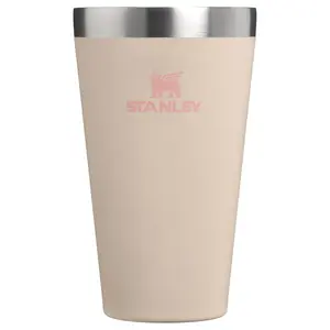 Stanley 1913 Stacking Tumbler Cup Champagne 470 ml