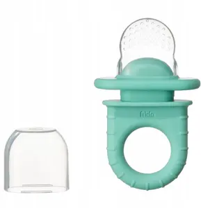 Eko-Light FRIDA Baby Push Pop Feeder