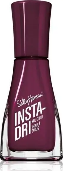 Sally Hansen Insta-Dri Nail Color Ātri