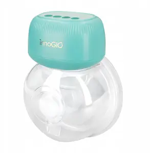 InnoGio GIOluna Smart Night Light