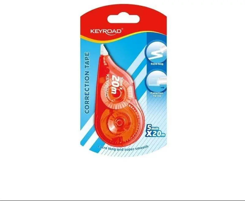 Korekcijas lente Keyroad KR973541 5mm x