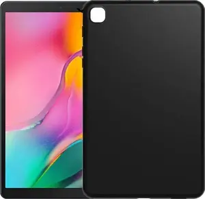Чехол для планшета Hurtel Slim Case накладка для Samsung Galaxy Tab S8+ черный