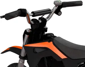 Barel Kamikaze M1 Cross Electric Motorcycle