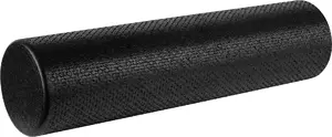 Rebel Active RBA-3070-60 Серый массажный роллер с шипами из EPP 15х60 см для тренировок