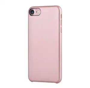 Devia Ceo 2 Case Back Cover Rose Gold for Apple iPhone 7 Plus and iPhone 8 Plus