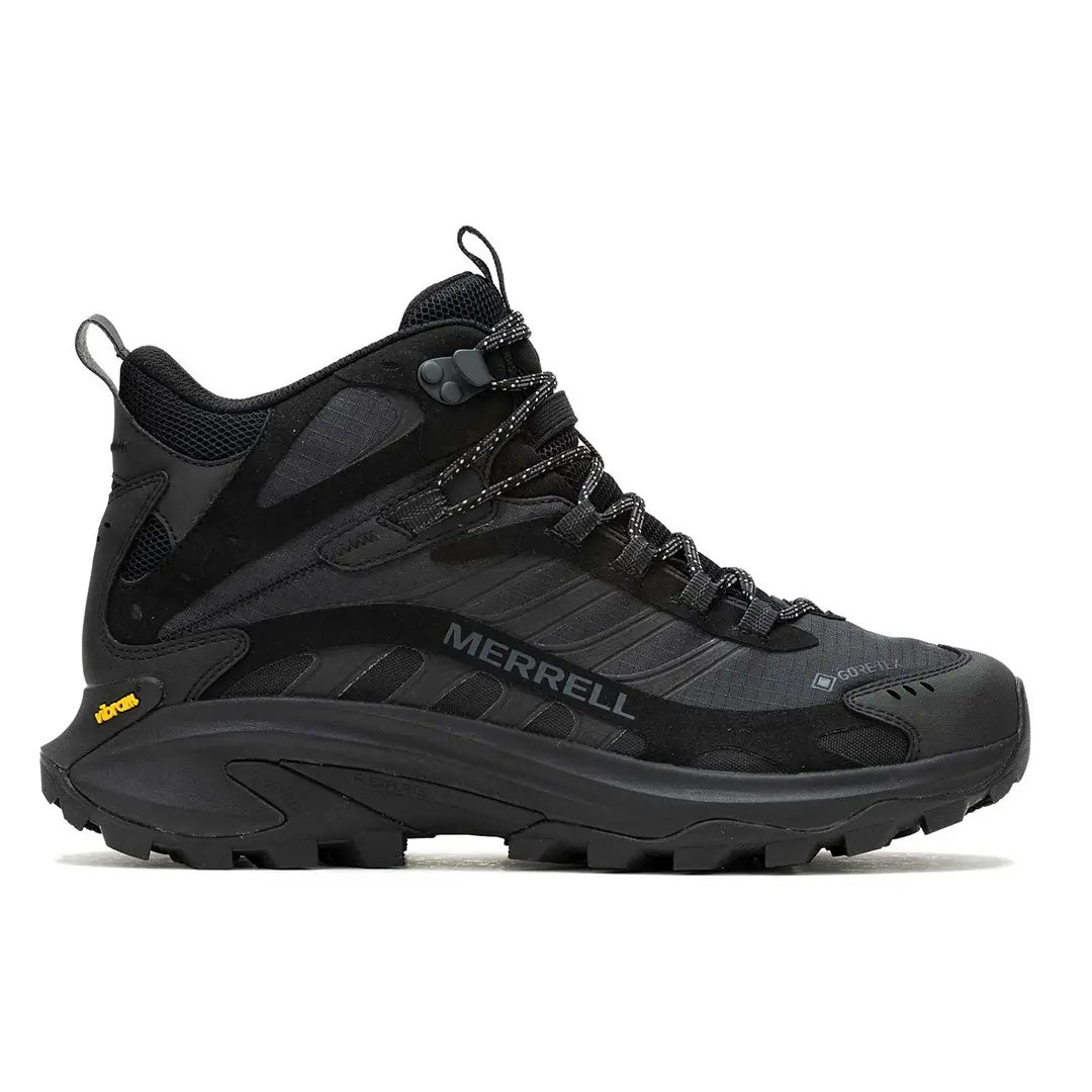 Pārgājienu zābaki Merrell Moab Speed 2