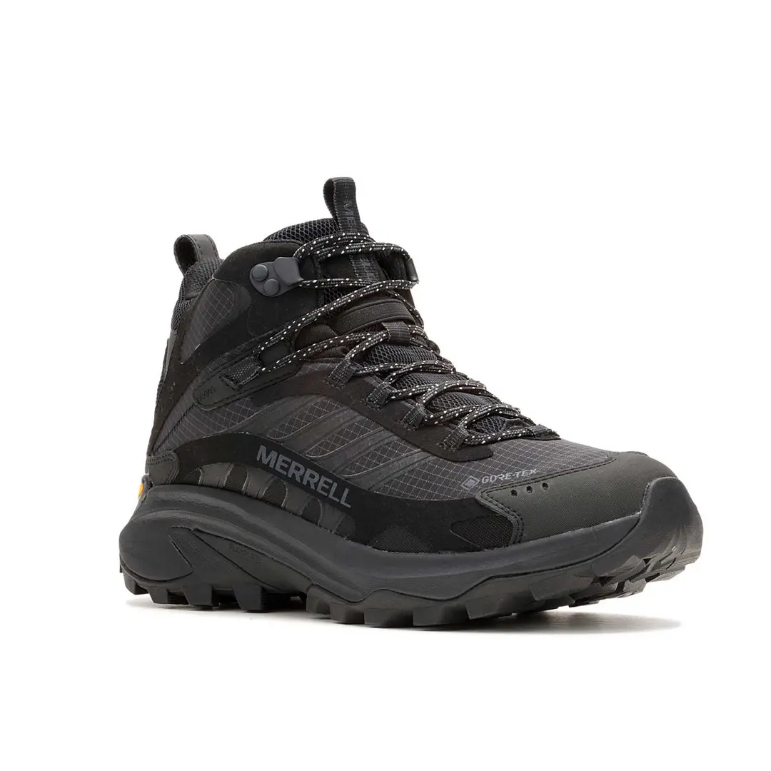 Pārgājiena zābaki Merrell Moab Speed 2