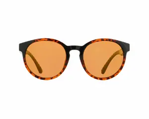 RedBull SPECT Ever Multi-sport glasses Unisex Full rim Black, Red
