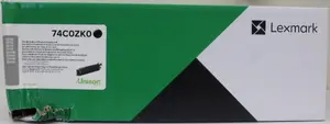 SALE OUT. Lexmark 150K Black Return Program Imaging kit (CS72x, CX725) | SALE OUT. | Lexmark 74C0ZK0 | Imaging Kit | Black | DAMAGED PACKAGING